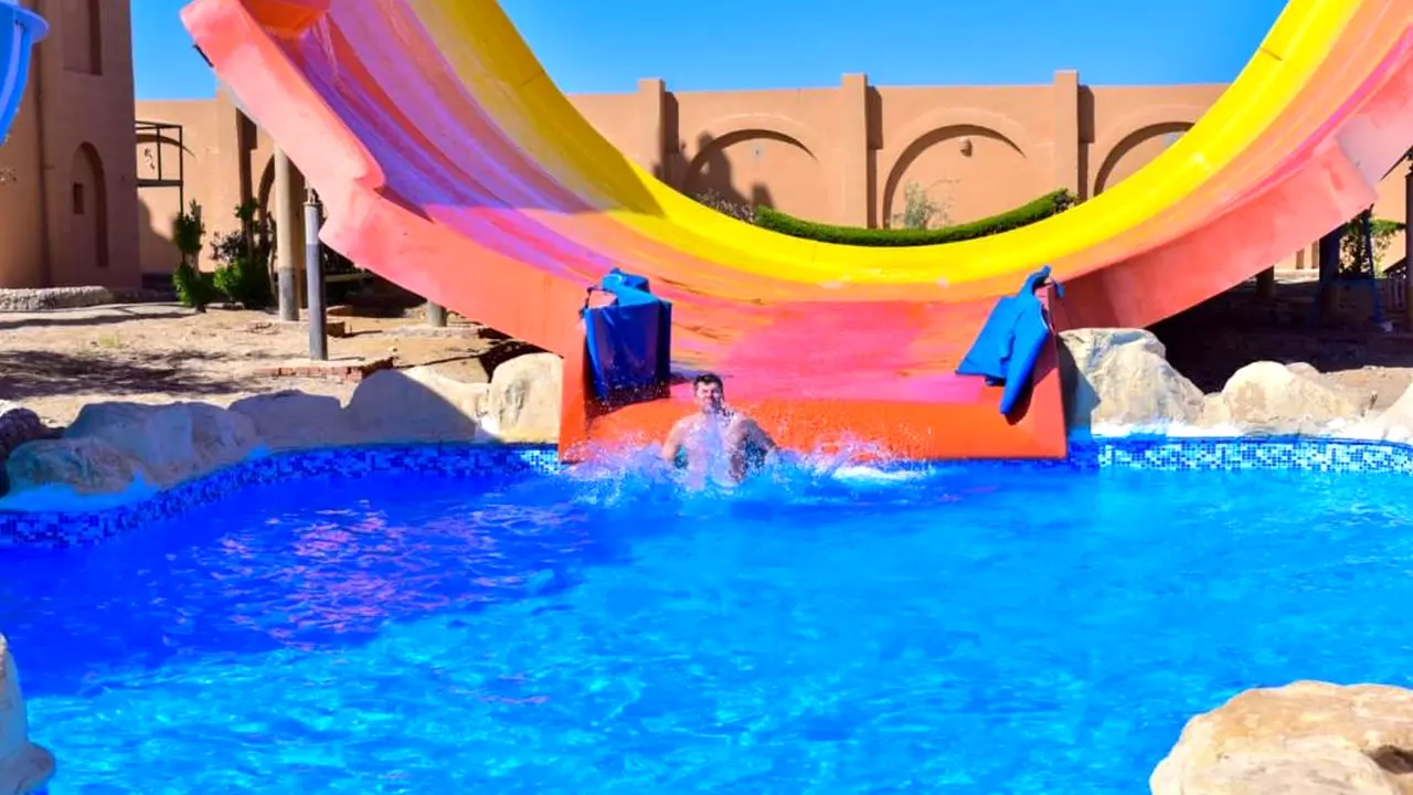 الفندق سينتيدو أكاسيا بيتش - القصير